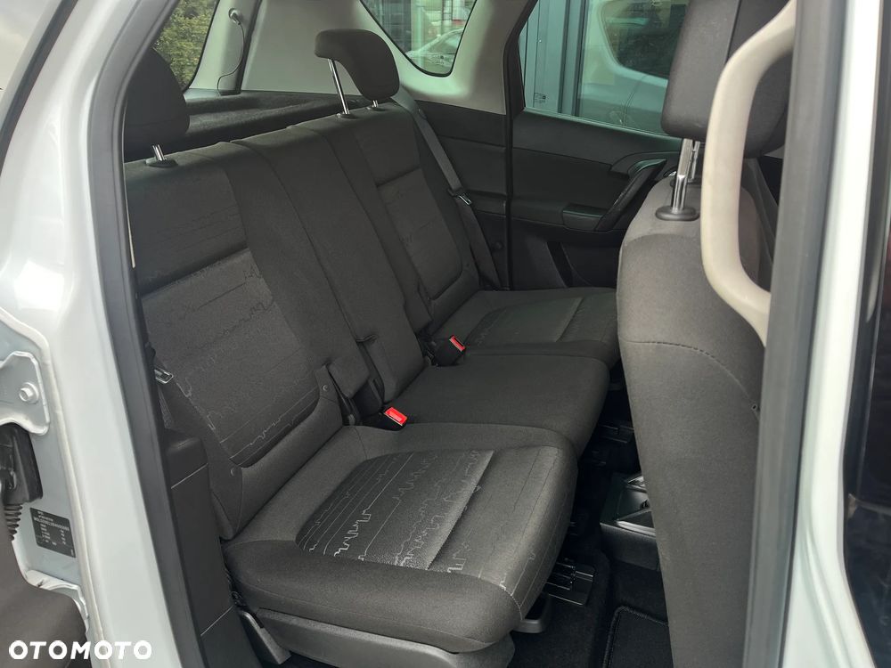 Opel Meriva 1.4 Ecoflex Color Edition - 9