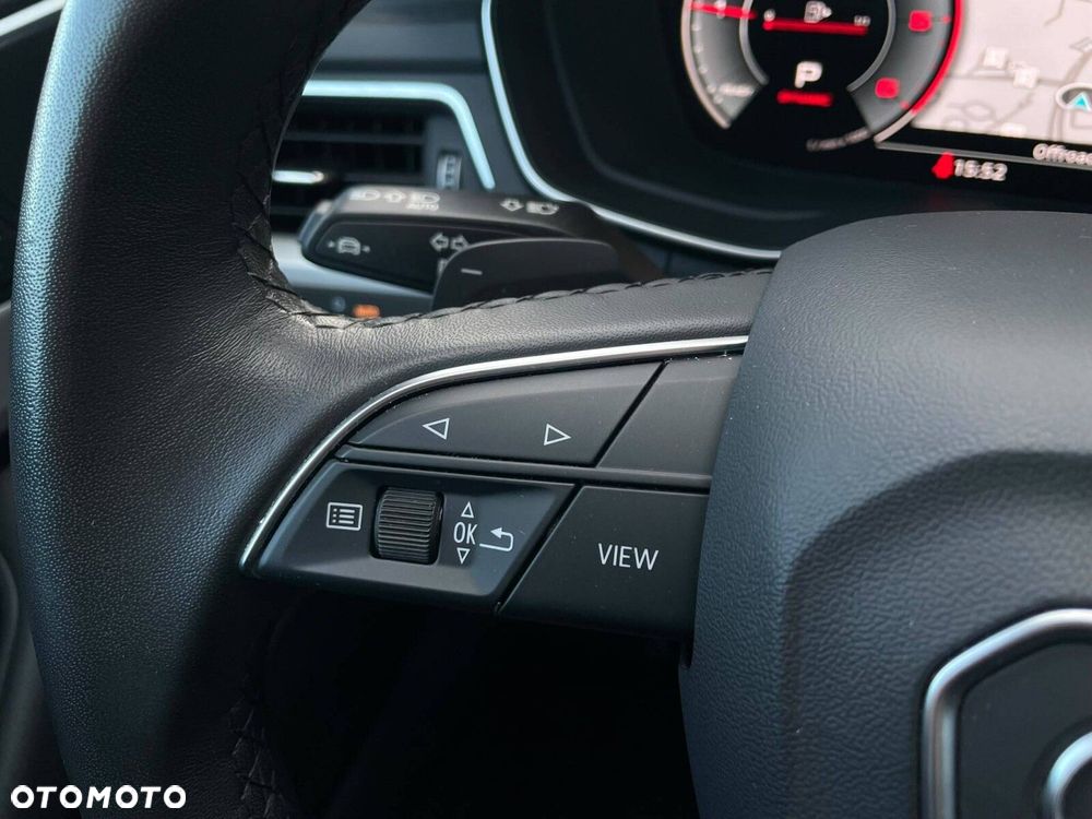 Audi A4 Avant - 25