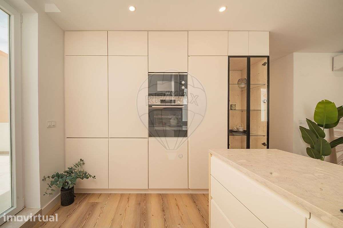 Apartamento T1 para venda - Grande imagem: 3/16