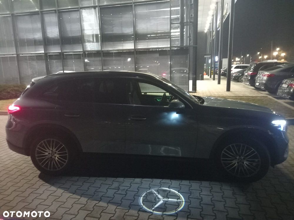 Mercedes-Benz GLC 220 d mHEV 4-Matic Avantgarde - 34