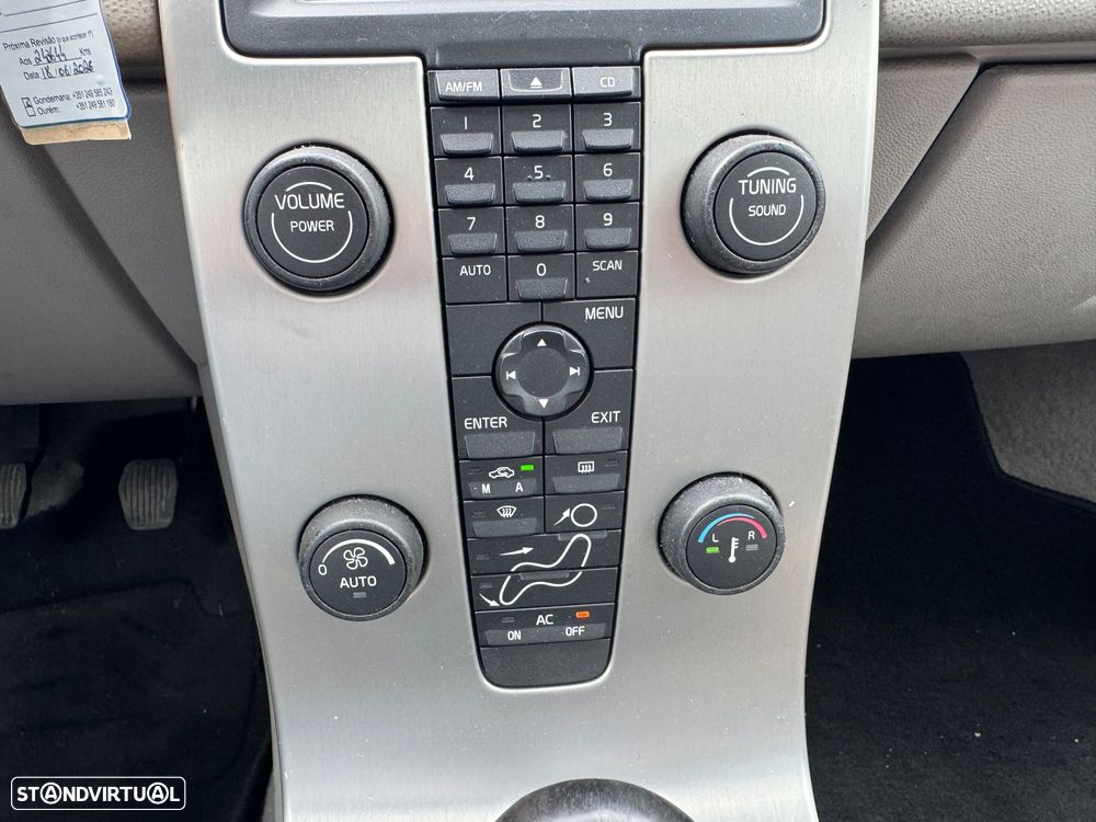 Volvo V50 1.6 D Nível 2 - 22
