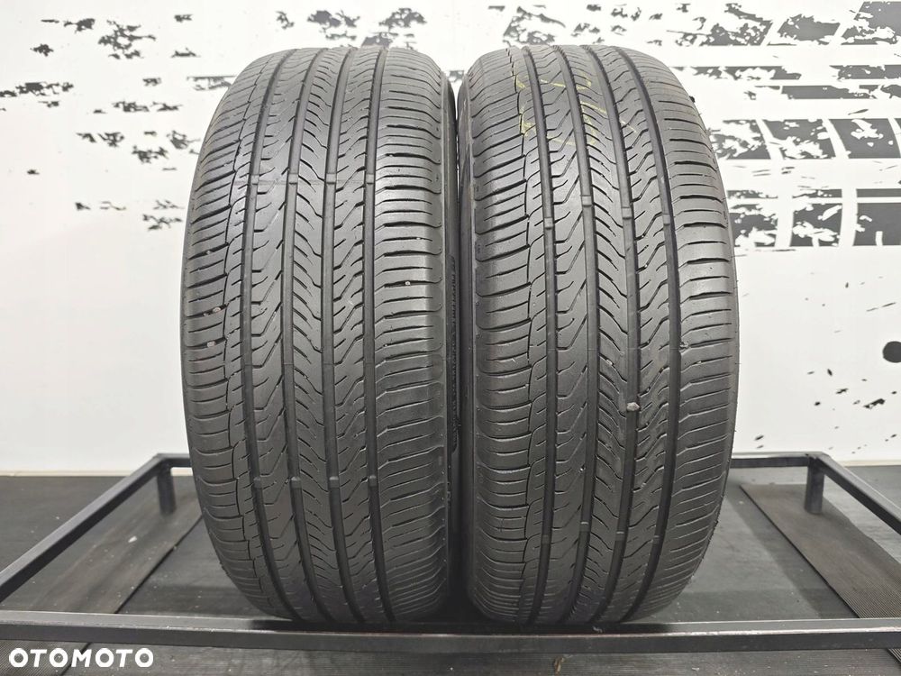 205/55r16 harmonic opony letnie 51118 - 1