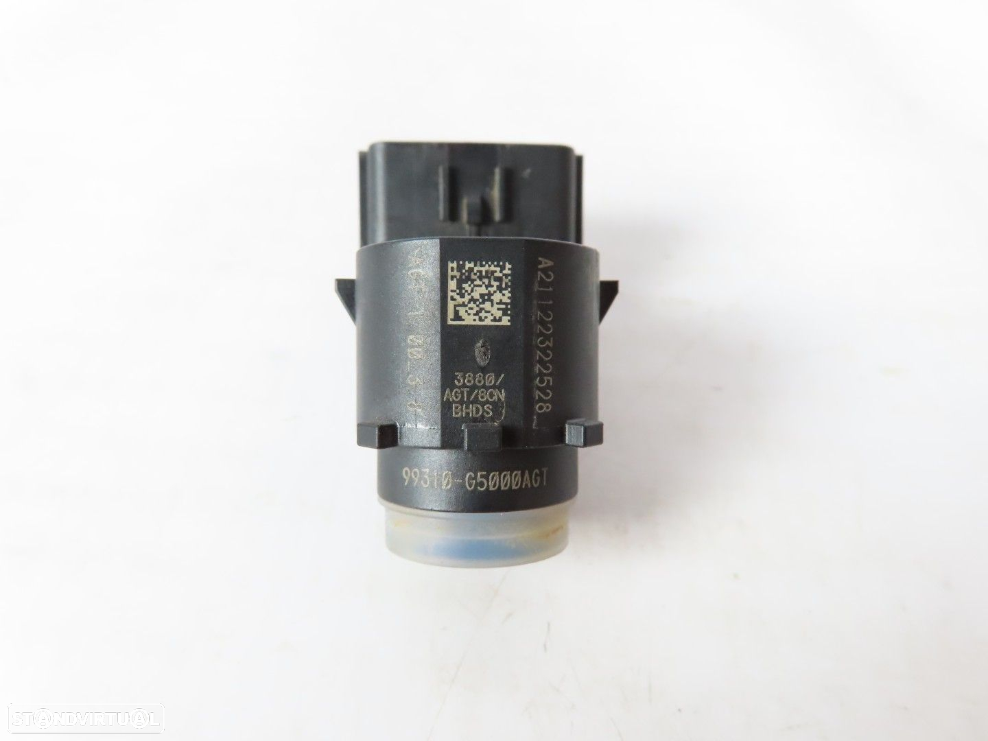 Sensor de estacionamento PDC Trás Seminovo/ Original KIA NIRO 99310-G5000AGT - 3