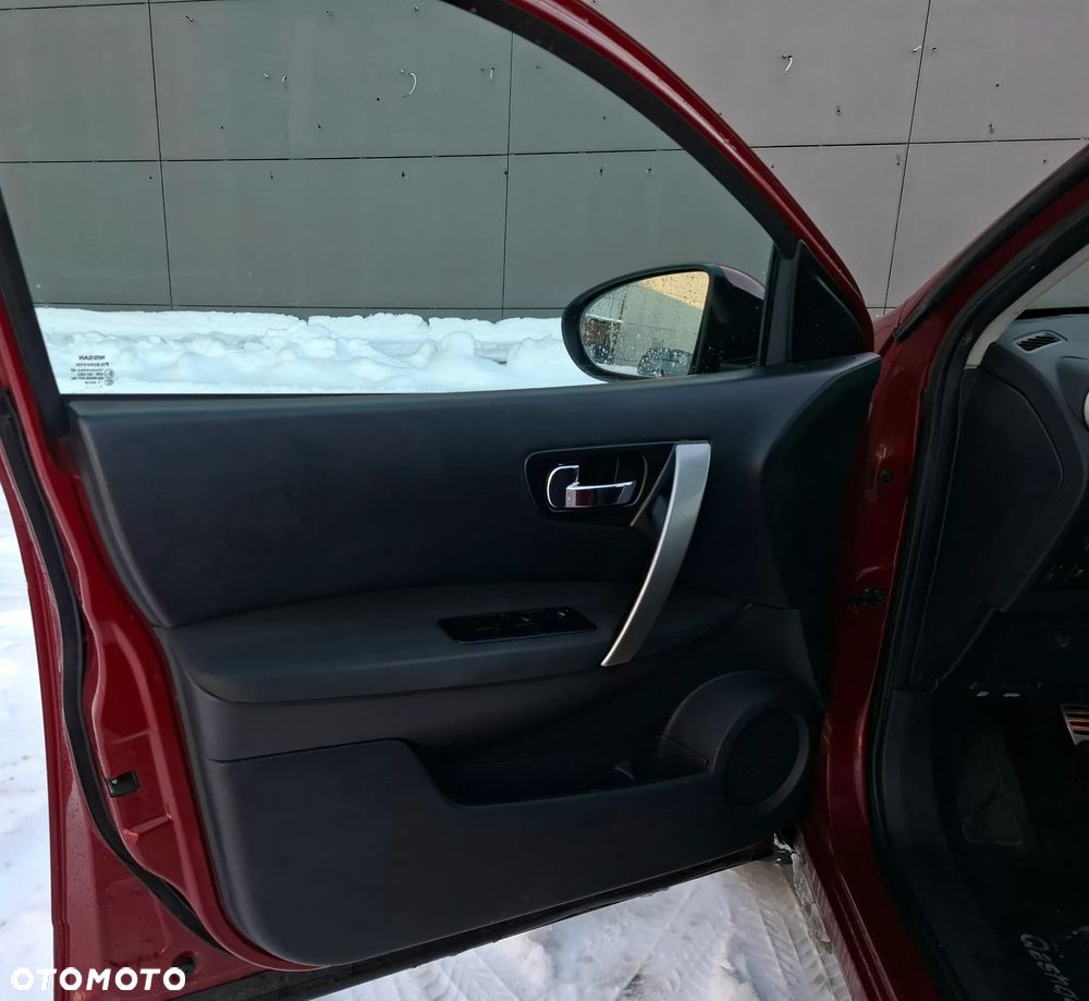 Nissan Qashqai 1.6 Acenta - 22