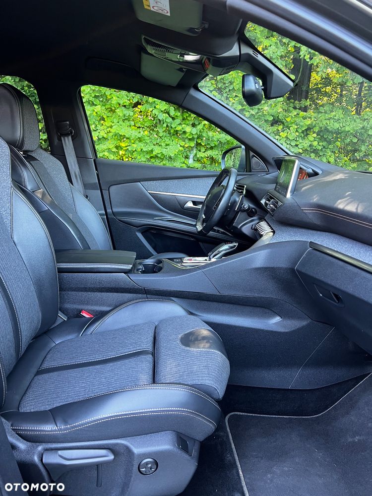 Peugeot 5008 1.5 BlueHDi GT S&S EAT8 - 6
