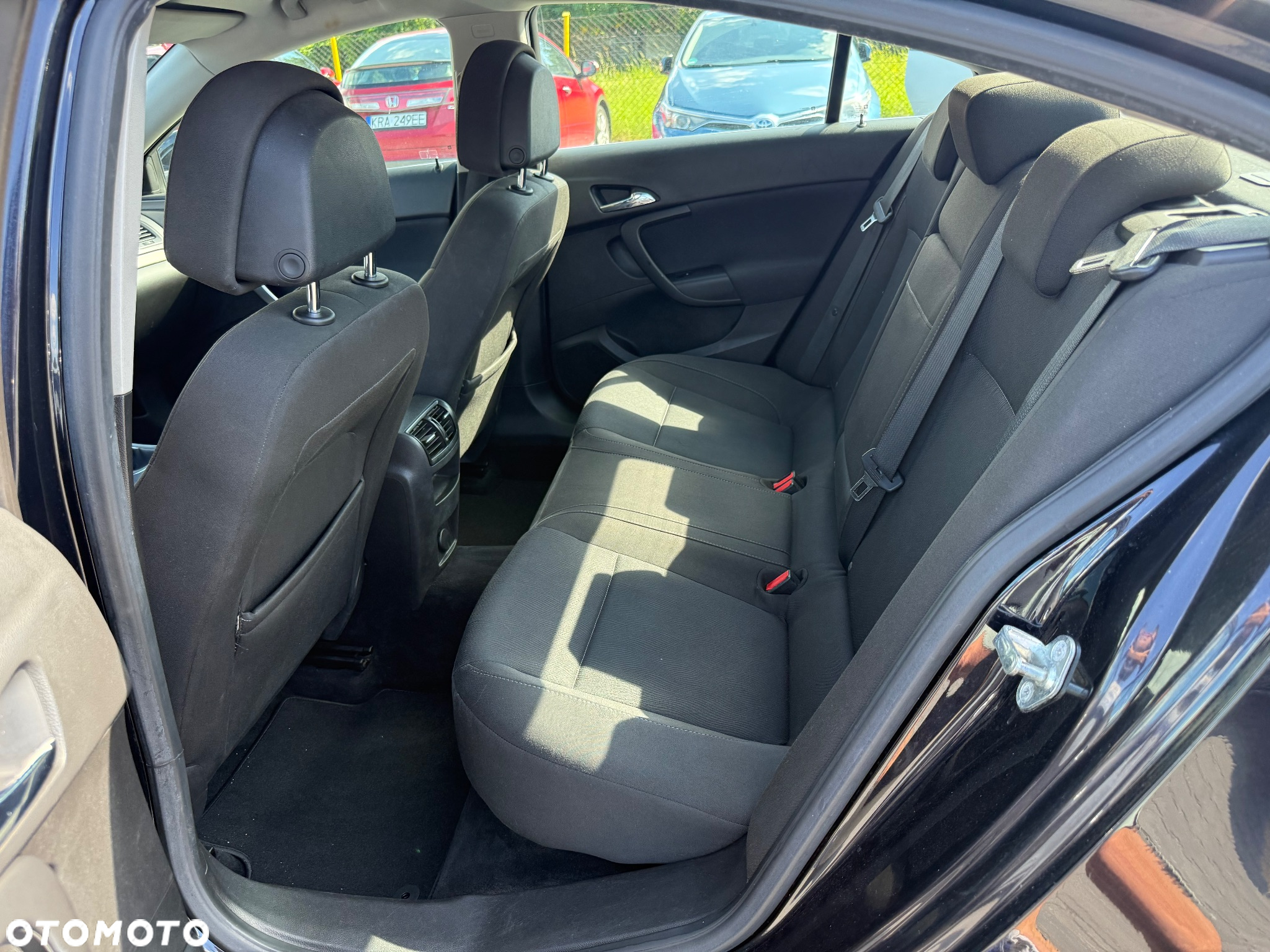 Opel Insignia 1.8 Active - 13