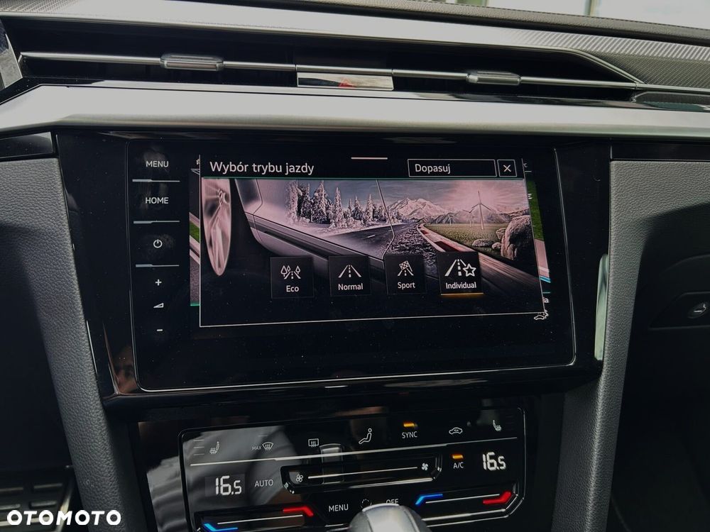 Volkswagen Arteon Shooting Brake 2.0 TSI R-Line DSG - 33
