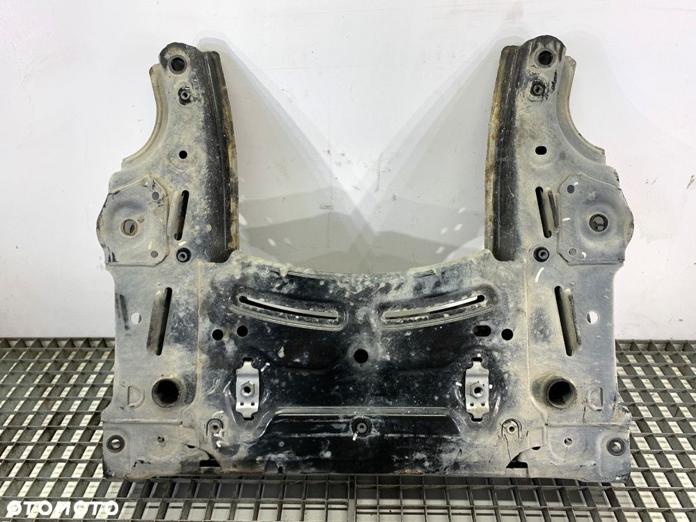 BELKA WÓZEK SANKI PRZÓD - 999.00 PLN - RENAULT TWINGO III (BCM_, BCA_) 2014 - 2022 0.9 TCe 90 66 - 3