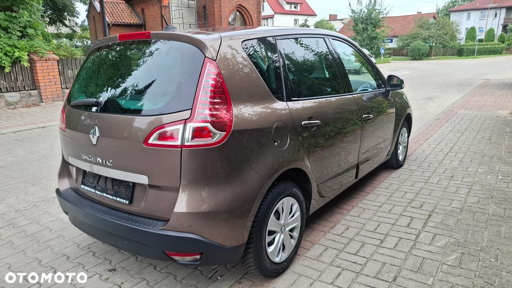 Renault Scenic 1.6 16V 110 Expression - 3