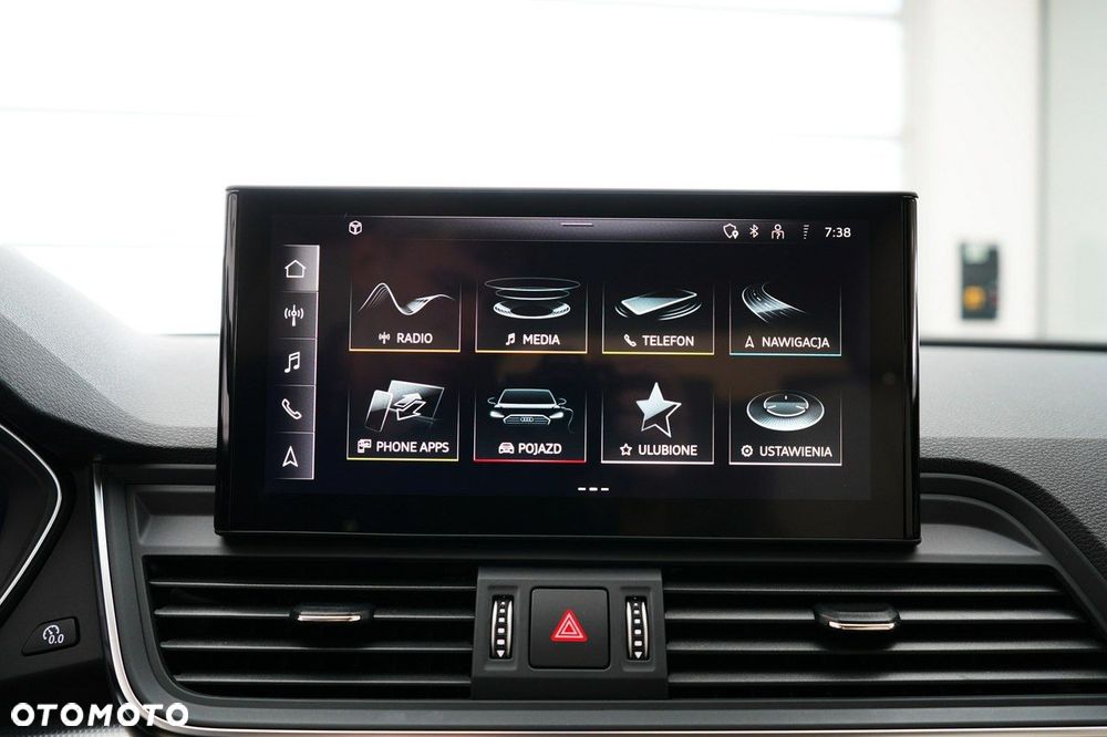 Audi Q5 Sportback - 35