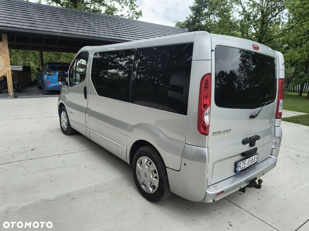Renault Trafic - 4