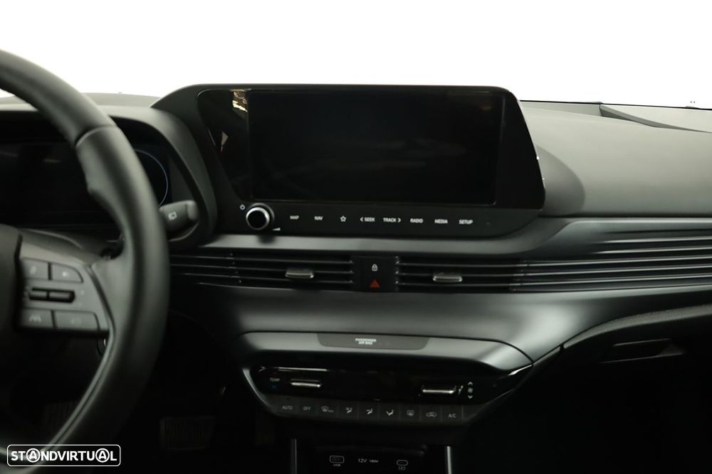 Hyundai i20 1.0 T-GDI Style DCT - 9