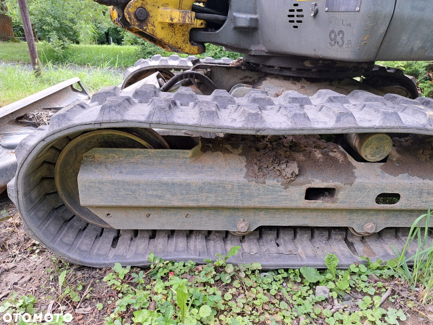 Wacker Neuson Et 24 - 36