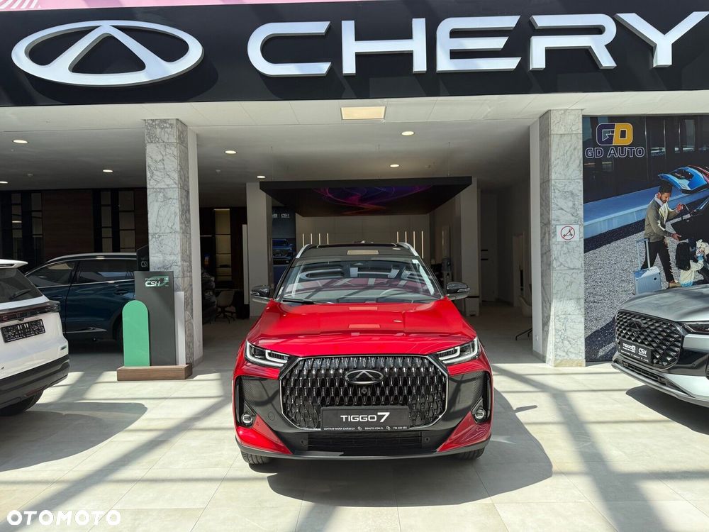 Chery Tiggo 7 - 3