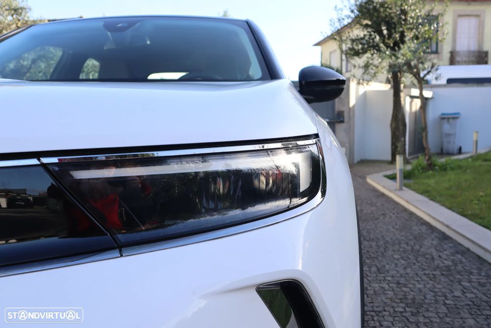 Opel Mokka-e Elegance - 6