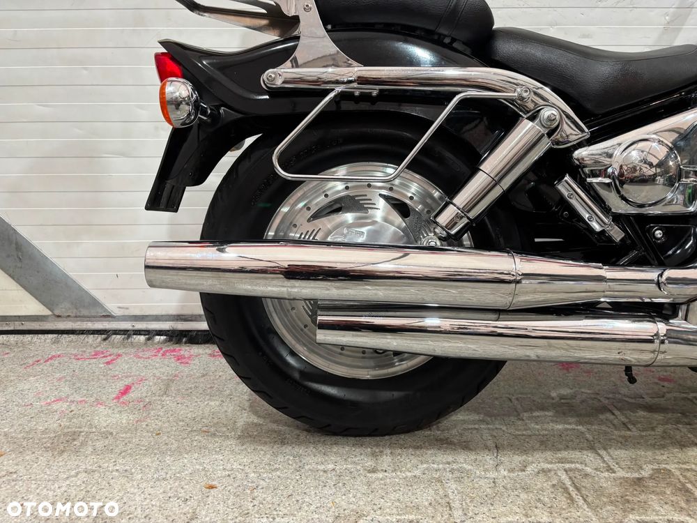 Suzuki Marauder - 23