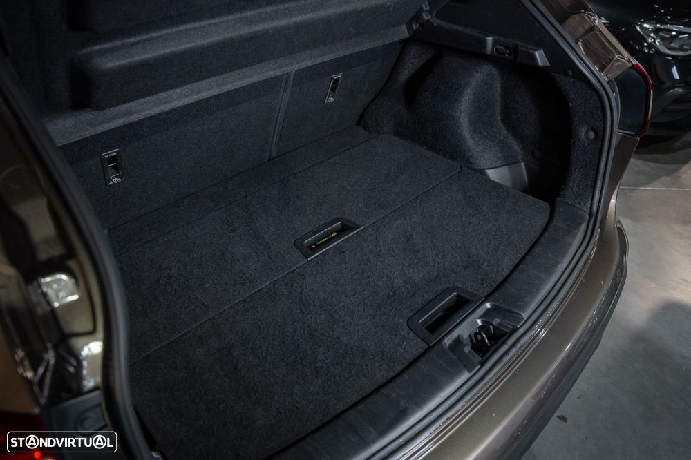 Nissan Qashqai 1.5 dCi N-Connecta - 15