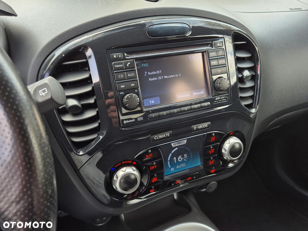 Nissan Juke 1.6 DIG-T Tekna - 26