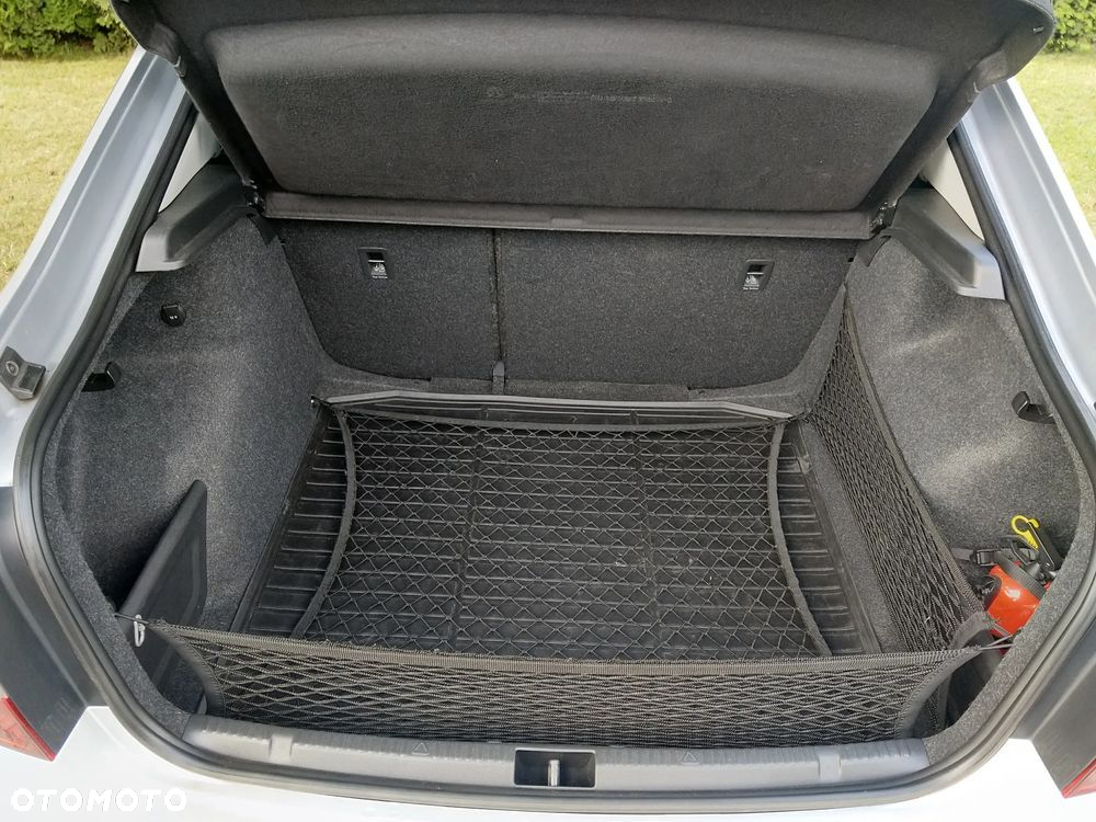 Skoda RAPID 1.0 TSI Style - 9