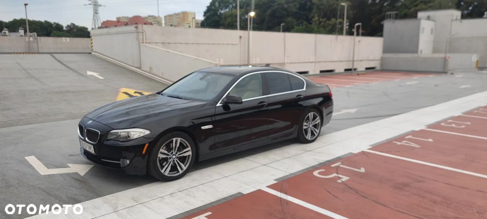 BMW Seria 5 - 10