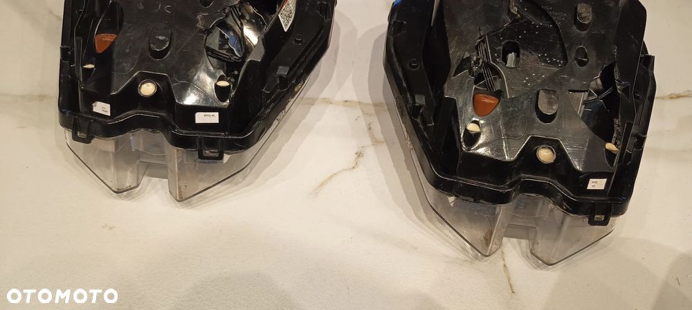 KTM DUKE 125 LAMPA PRZÓD REFLEKTOR LED 2020/21 - 19