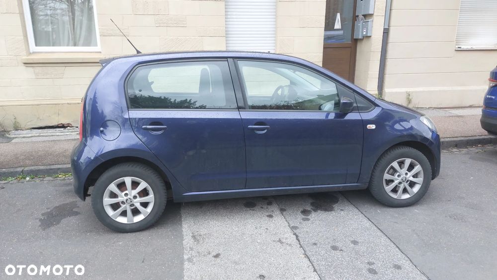 Skoda Citigo 1.0 MPI Elegance - 2