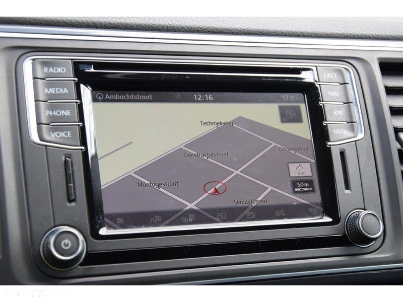 Volkswagen T6 Multivan / Transporter - 10