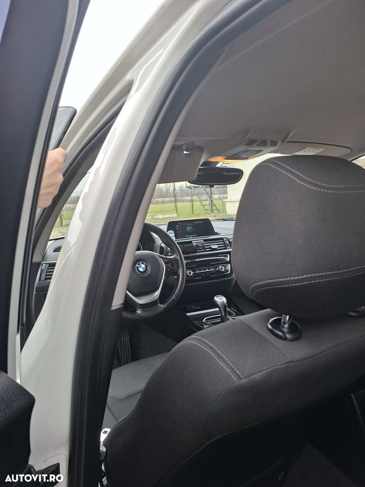 BMW Seria 1 116d EfficientDynamics Edition - 6