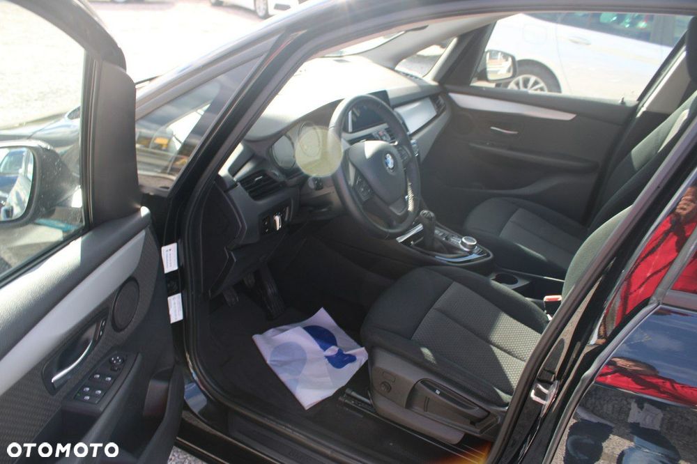 BMW Seria 2 - 14
