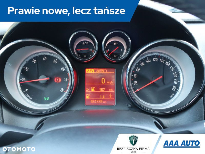 Opel Astra - 12
