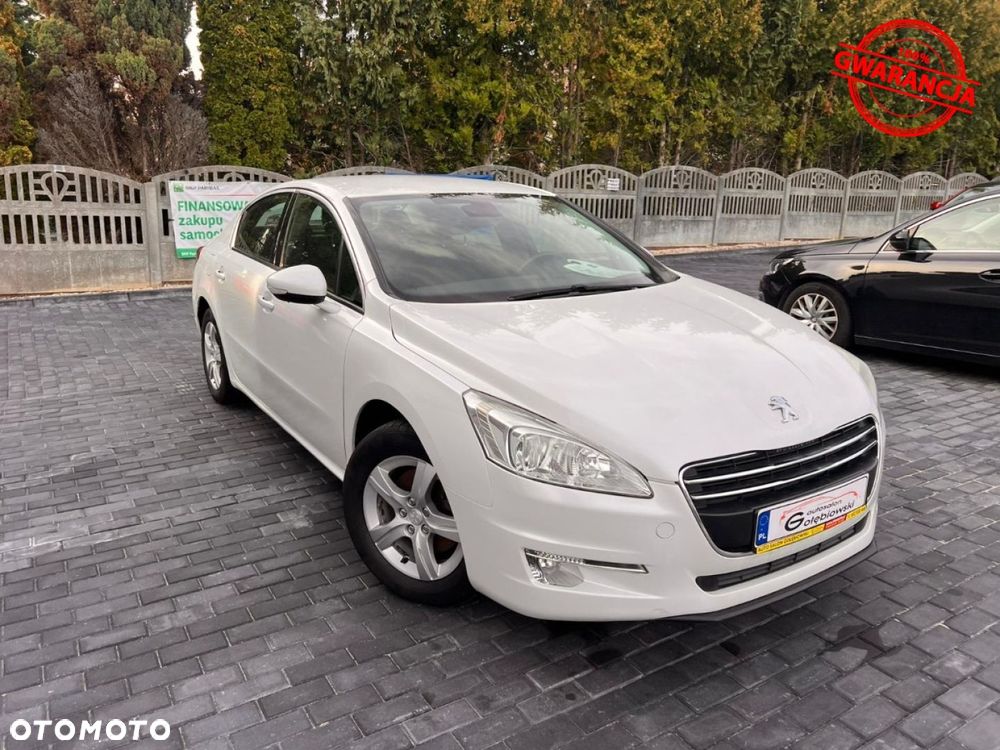 Peugeot 508 - 15