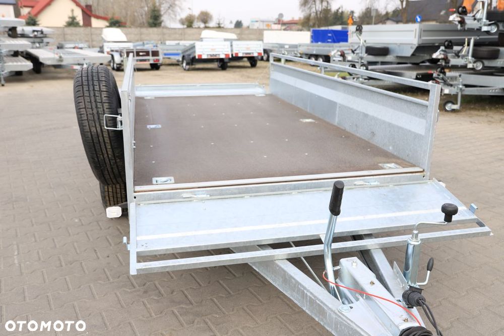 Niewiadów Majster z podjazdami 2700 kg - 16