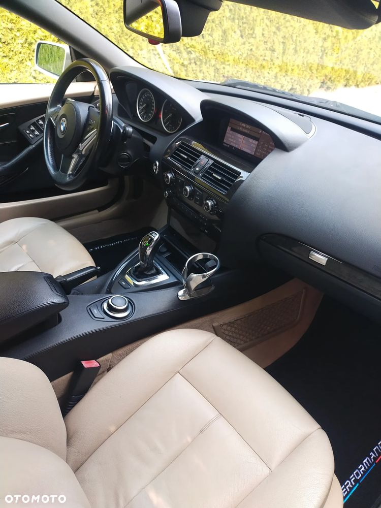 BMW Seria 6 - 14