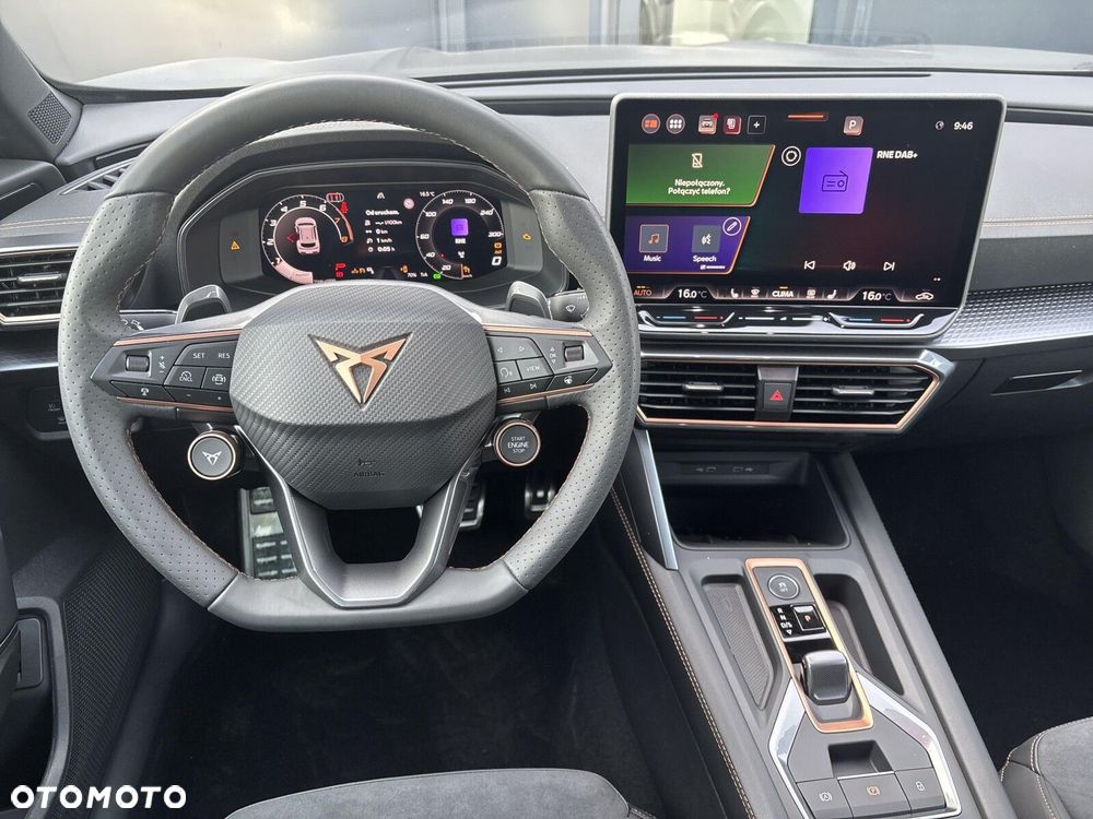 Cupra Formentor 2.0 TSI 4Drive DSG - 15