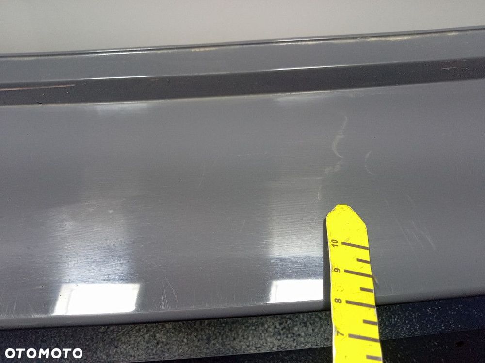 SEAT LEON IV CUPRA KOMBI ZDERZAK TYŁ TYLNY - 9