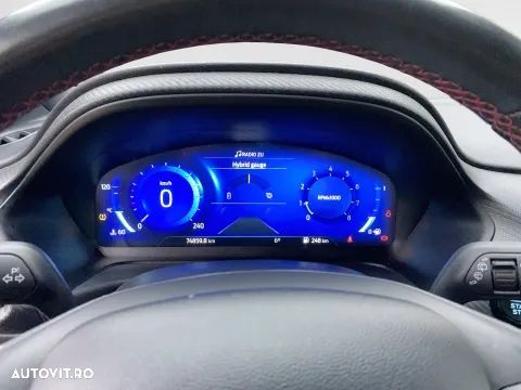 Ford Puma 1.0 EcoBoost ST Line - 13