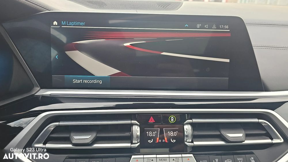 BMW X7 xDrive40d - 38