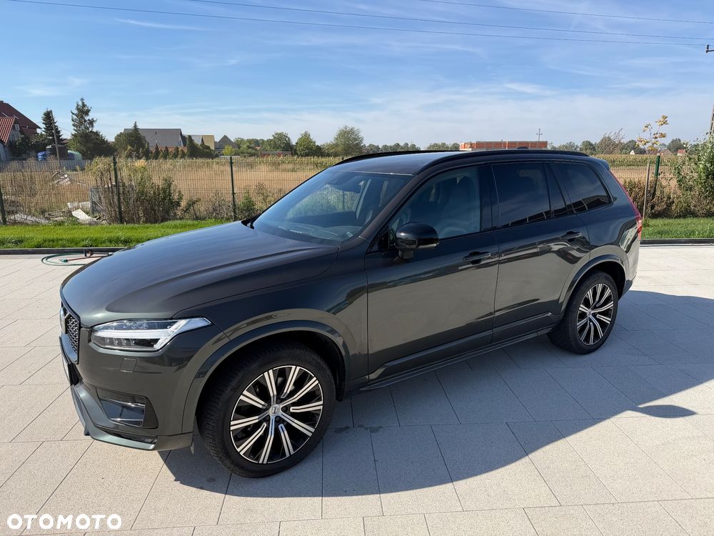Volvo XC 90 - 3