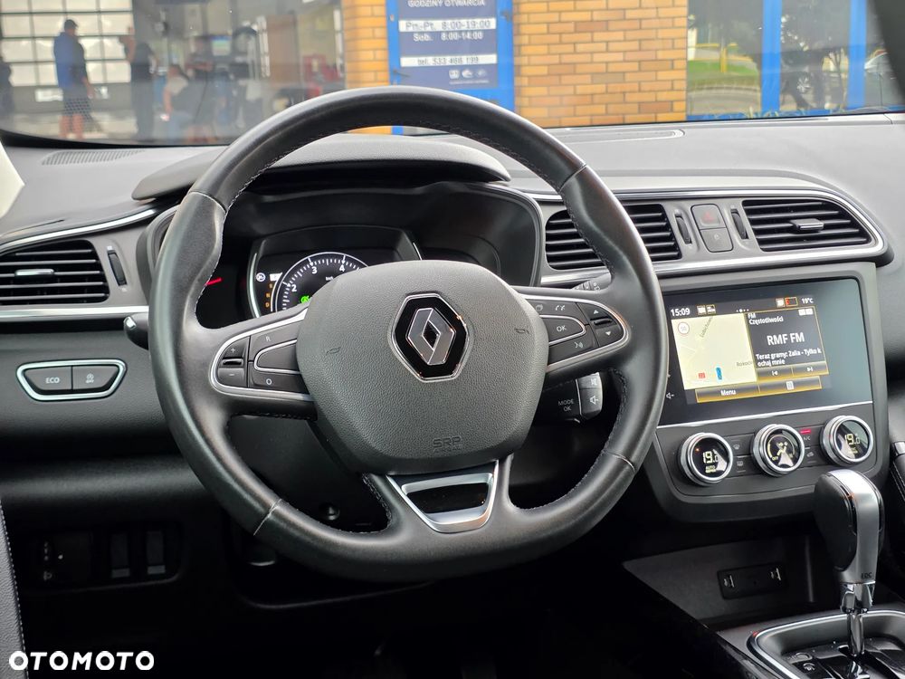 Renault Kadjar 1.3 TCe FAP Intens EDC - 27