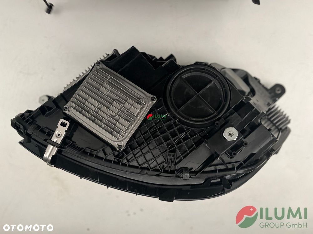 MERCEDES W222 Lift Multibeam Reflektor Prawy A2229067803 - 11