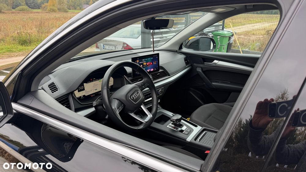 Audi Q5 - 5