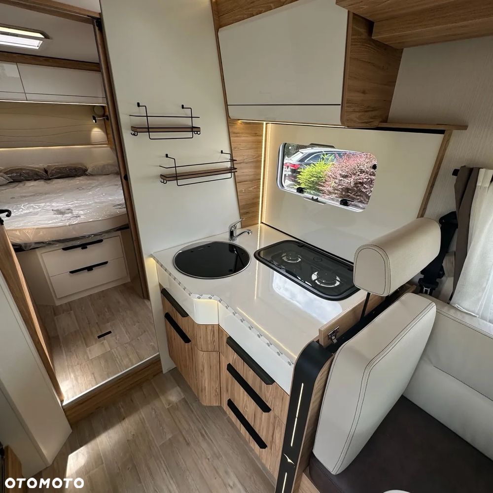 Fiat Pilote P746FC - 26