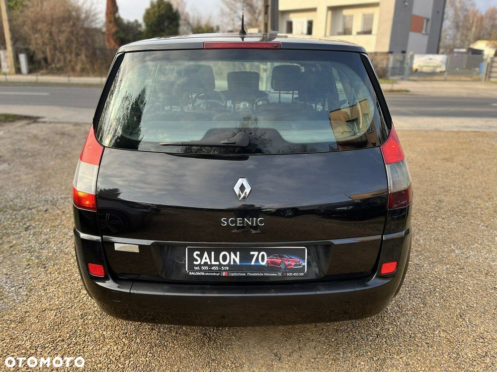 Renault Scenic - 9