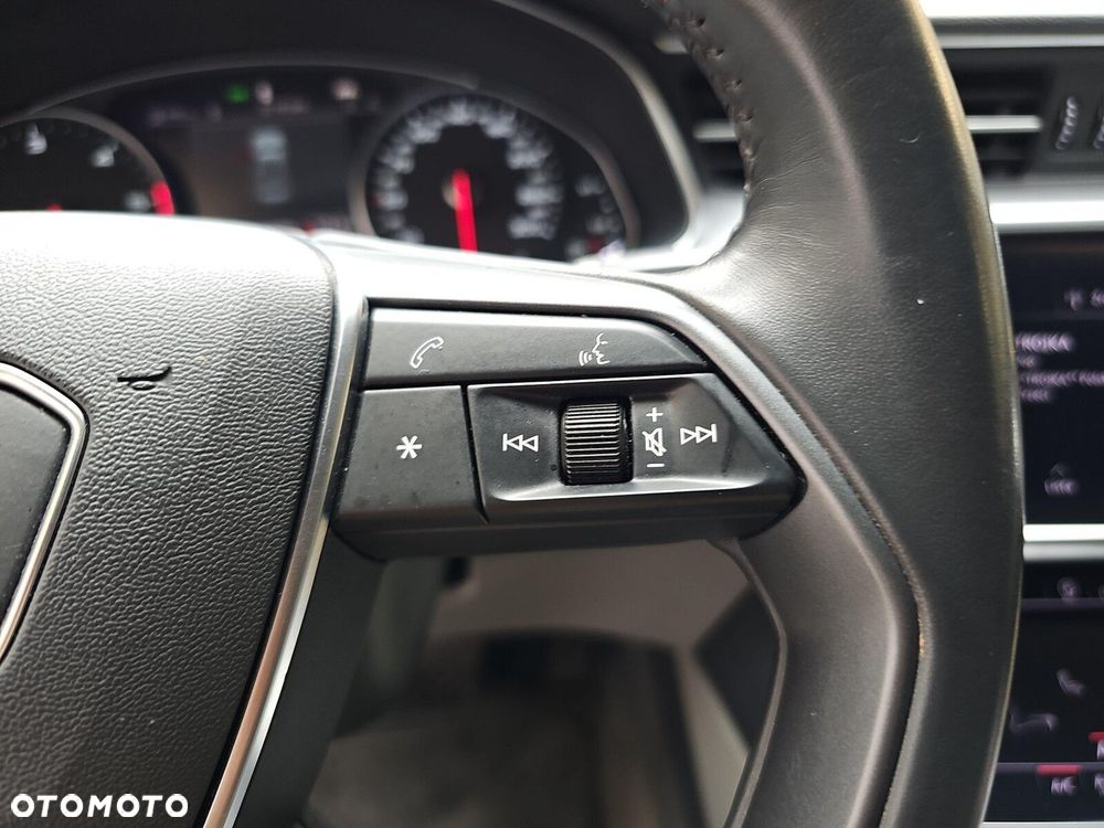 Audi A7 Sportback 50 TDI mHEV Quattro Tiptronic - 12