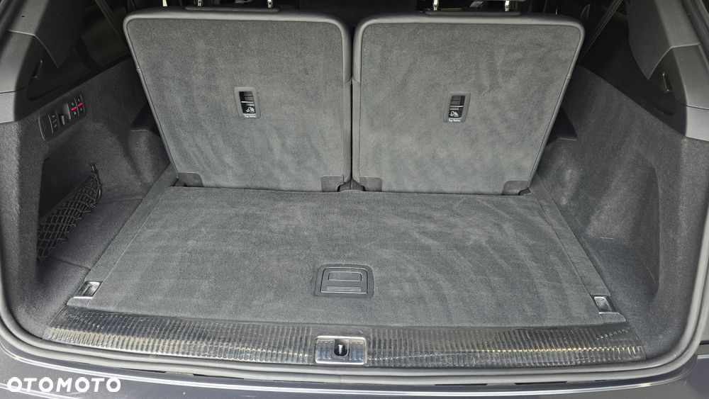 Audi Q7 55 TFSI mHEV Quattro S Line Tiptr - 2