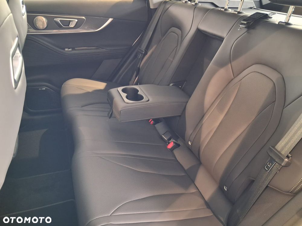 Chery Tiggo 7 1.6 T-GDI Comfort DCT - 17
