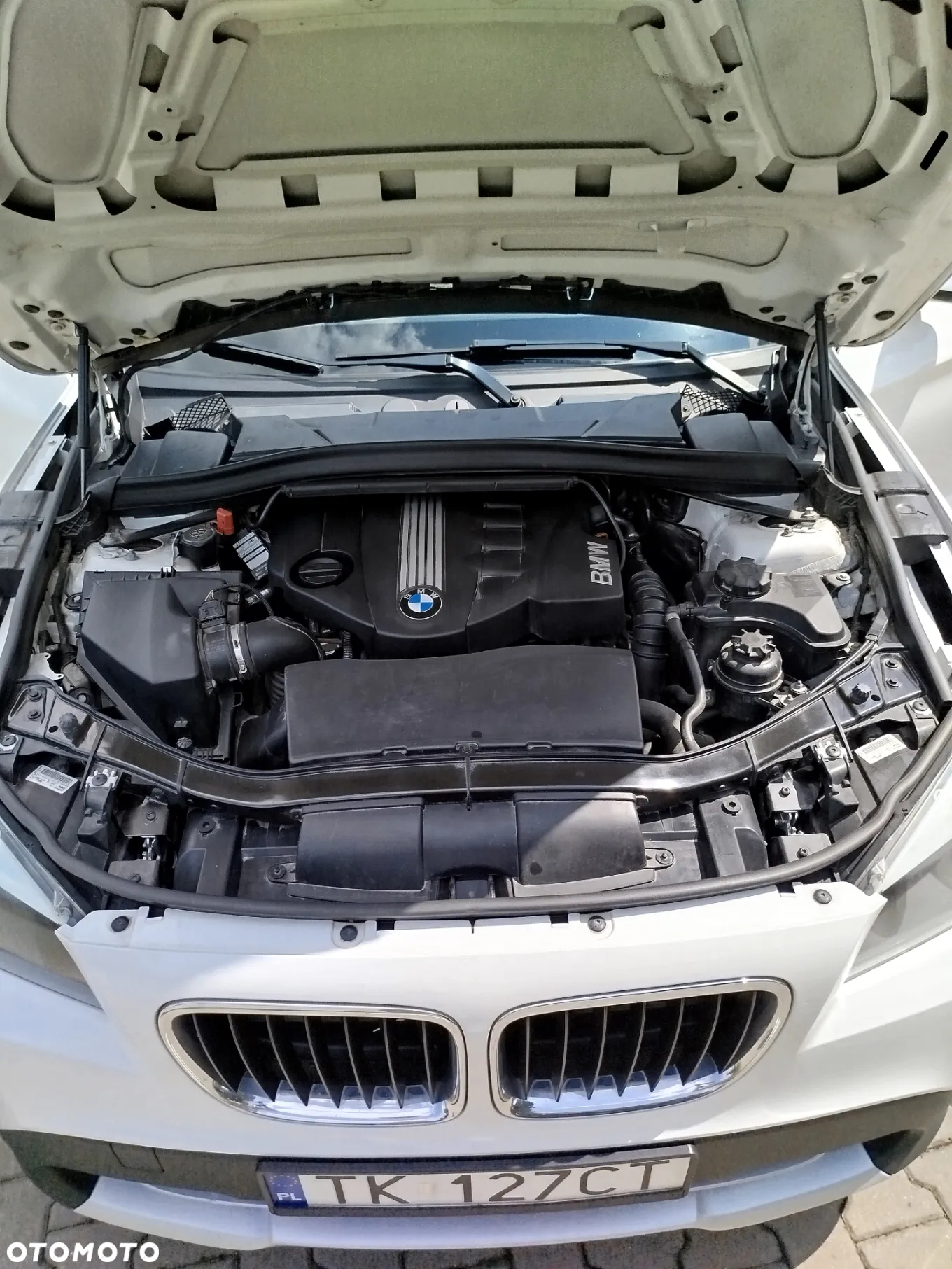 BMW X1 sDrive18d - 9