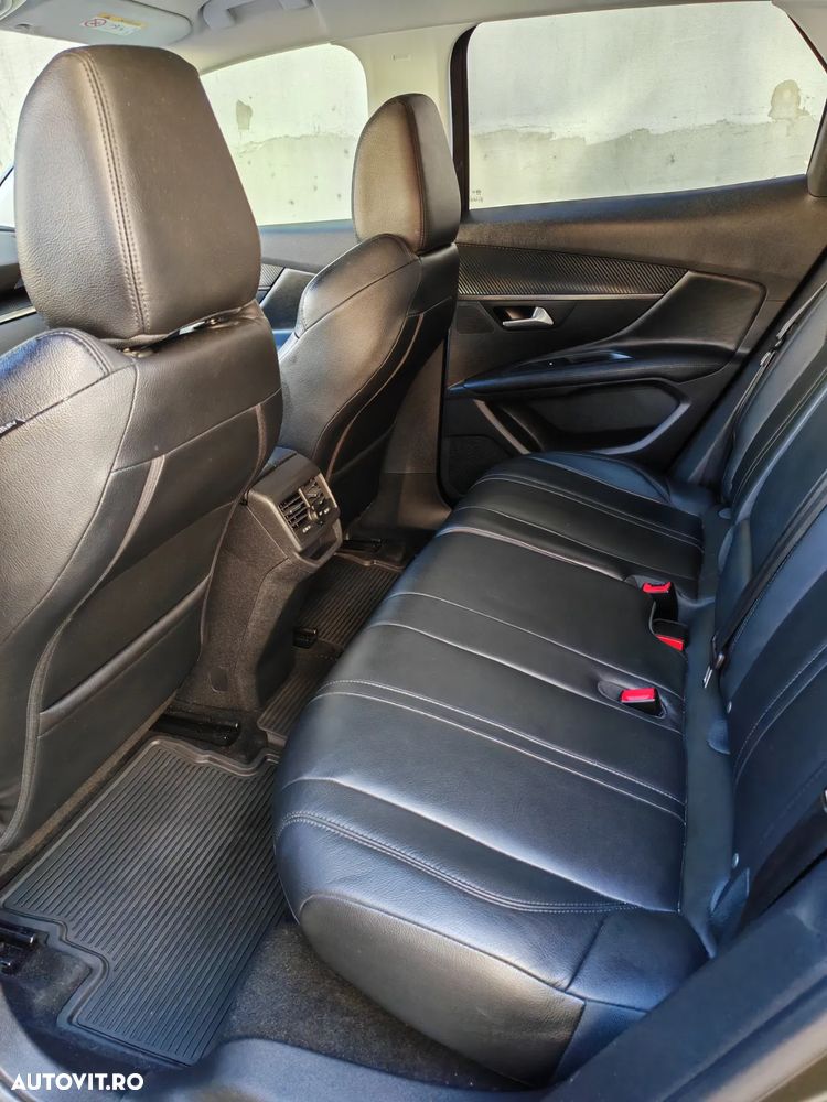 Peugeot 3008 PureTech 130 Stop & Start Allure - 9