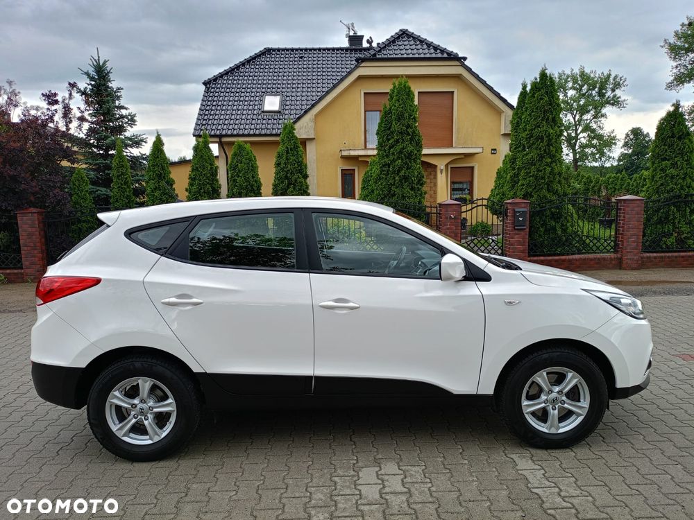 Hyundai ix35 - 4