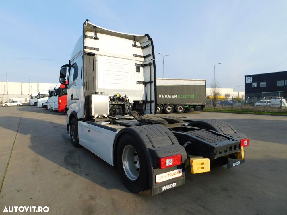 Iveco As440stp - 4